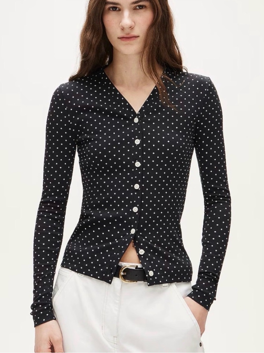 NWT JCrew cardigan